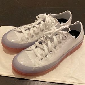 Us 8.5 Comverse Chuck Taylor All Star CX low